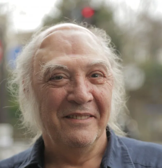 Jean-Michel Carré, portrait de réalisateur.