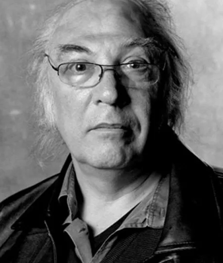 Jean-Michel Carré.