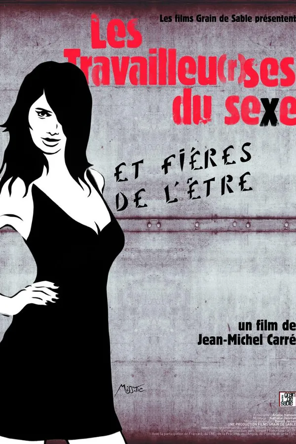 Les Travailleu(r)ses du sexe (2009)